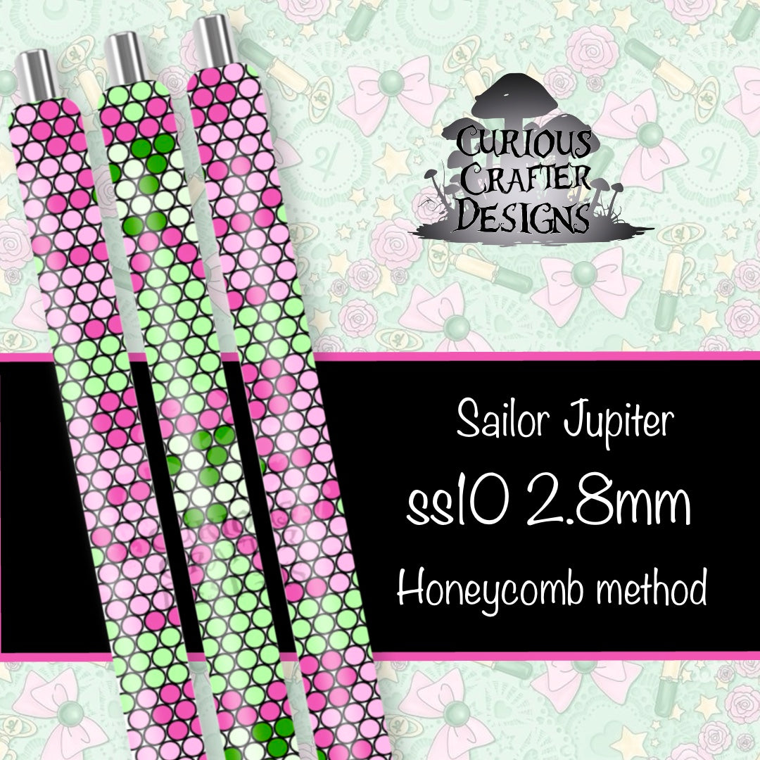 Sailor Jupiter