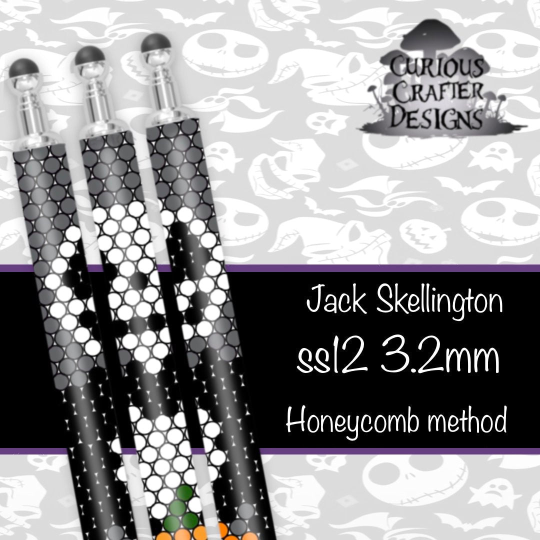 Jack Skellington