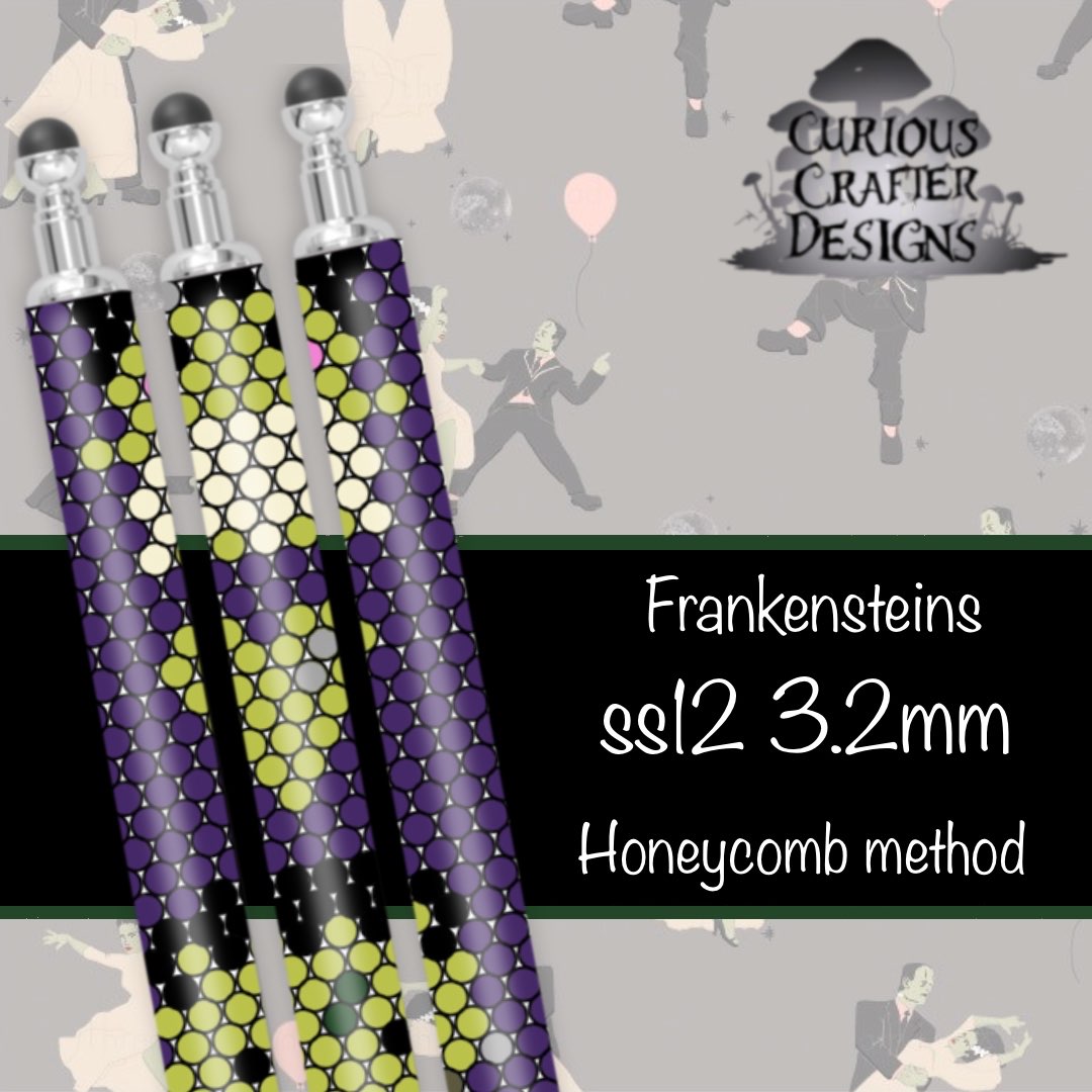 Frankensteins