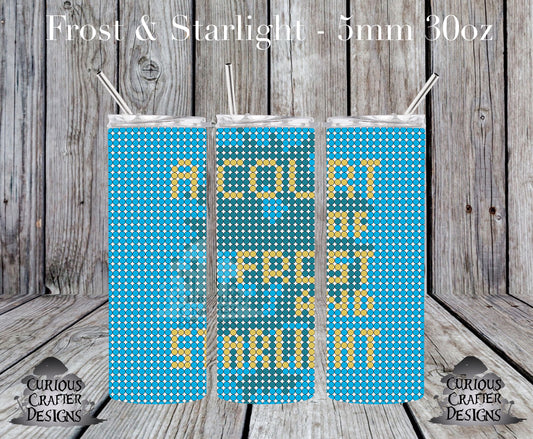 Frost & Starlight