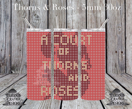 Thorns & Roses