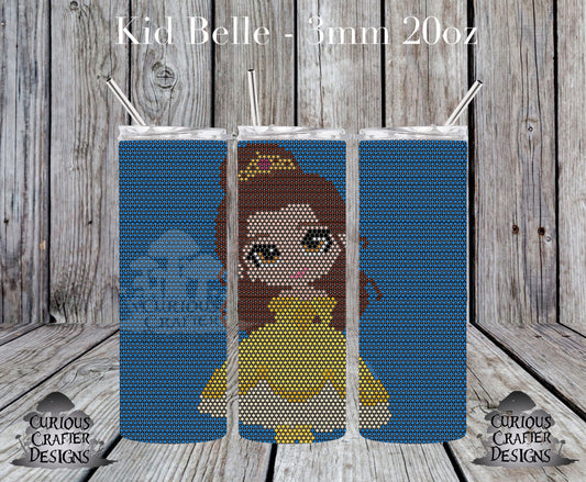 Kid Belle