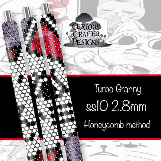 Turbo Granny