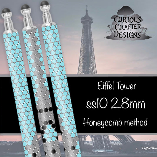 Eiffel Tower