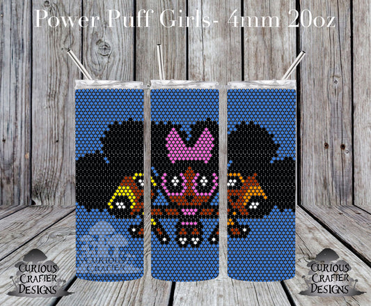 Power Puff Girls