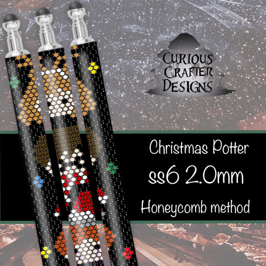 Christmas Potter