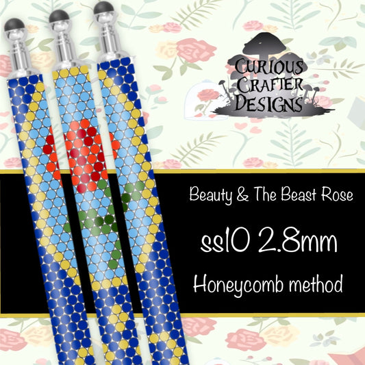 Beasts Rose