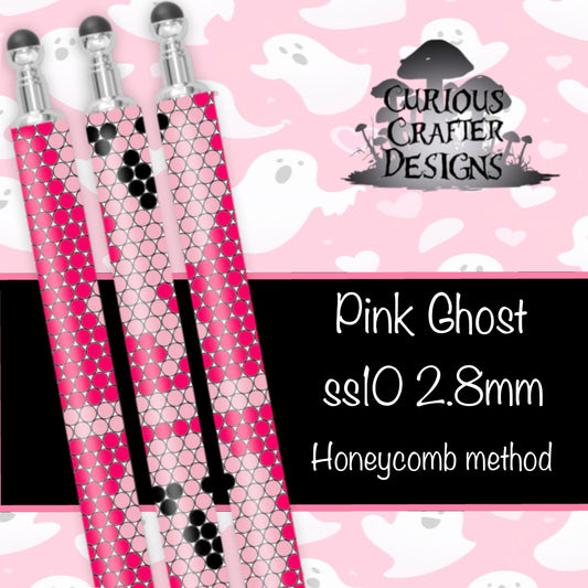 Pink Ghost