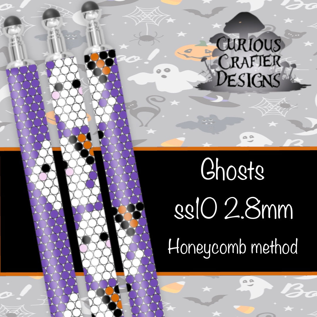 Ghosts