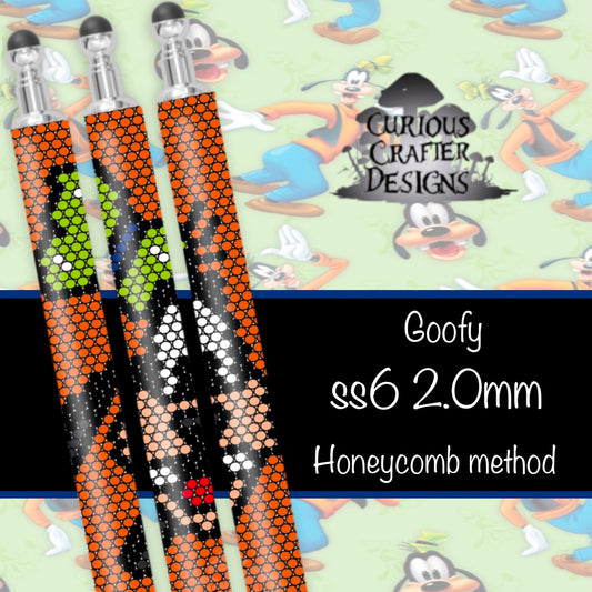 Goofy