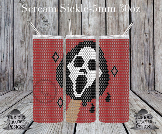Scream Sickle