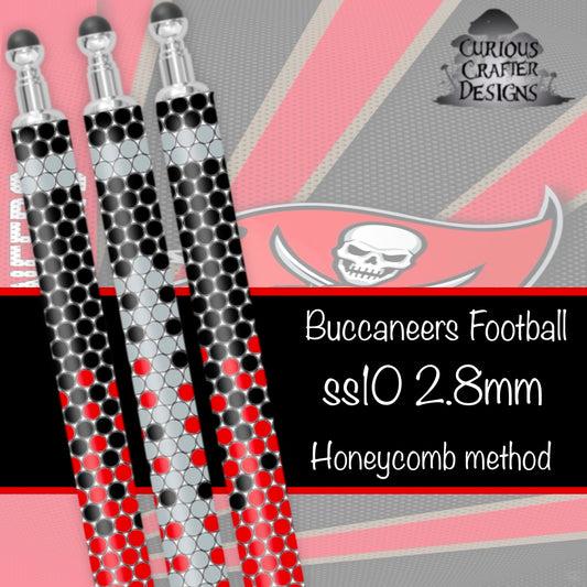 Buccaneers Football