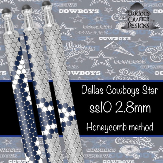 Cowboys Star