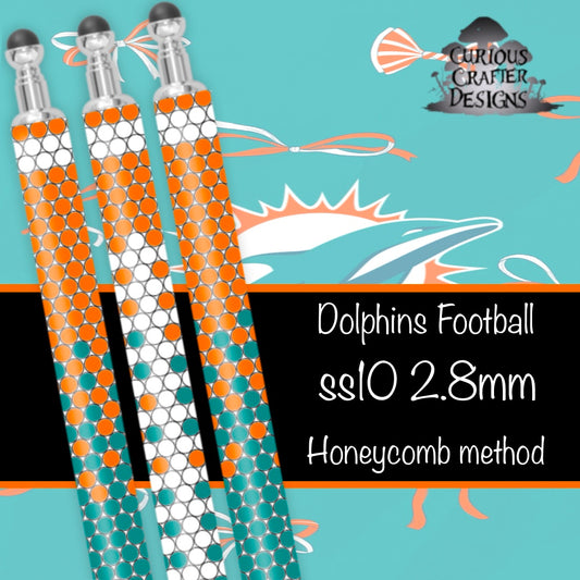 Dolphins Football