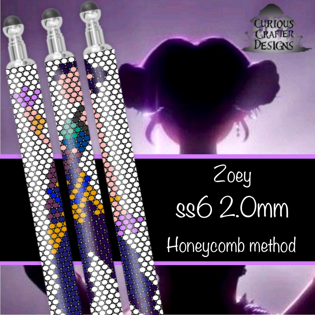 Zoey