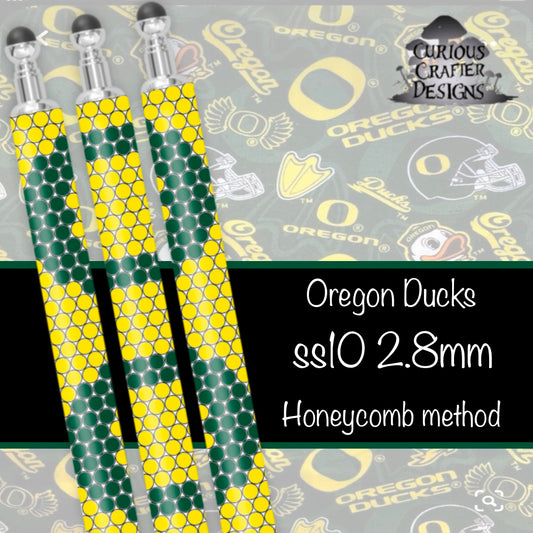 Oregon Ducks