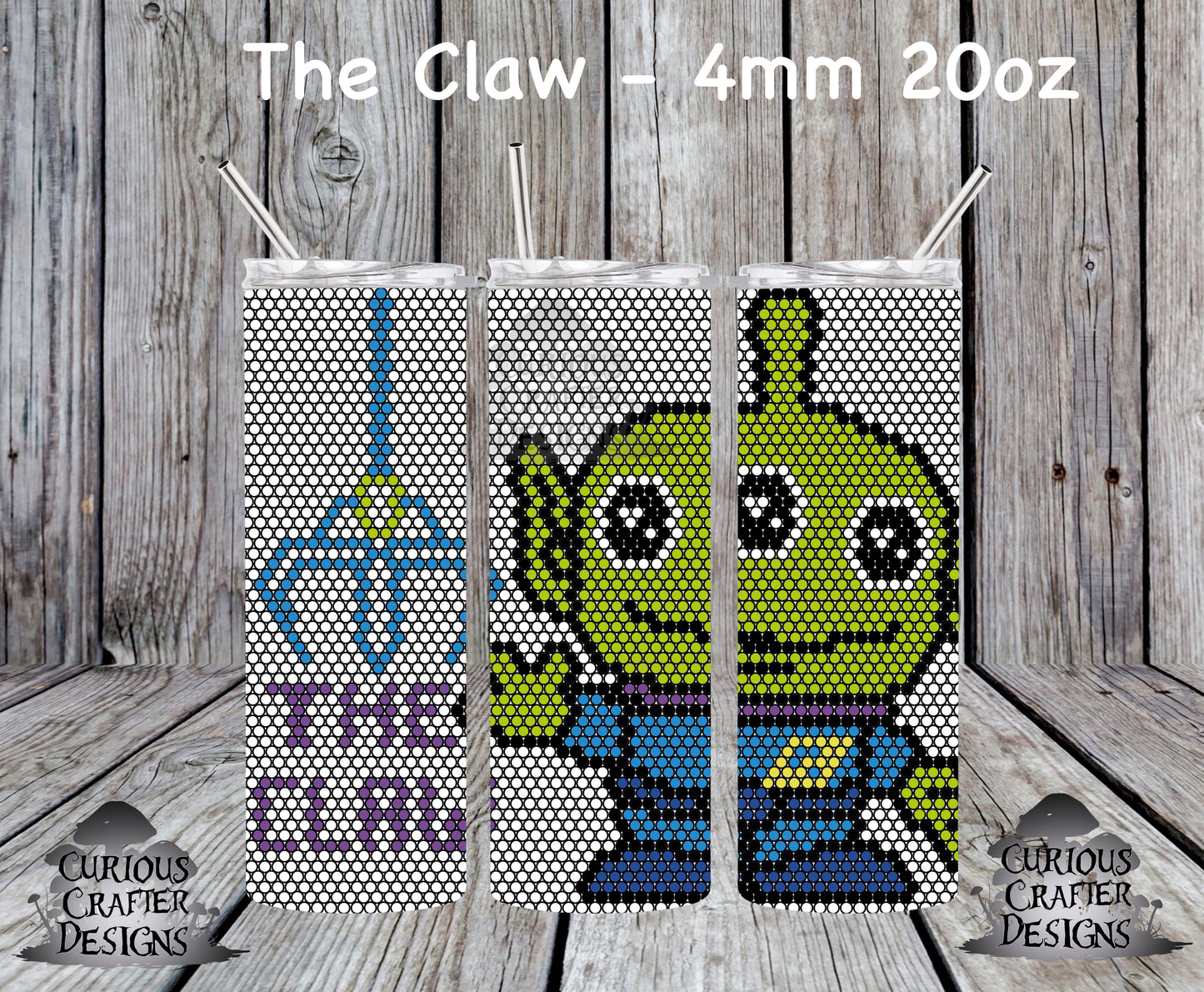 The Claw