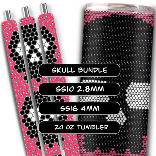 Skull Bundle