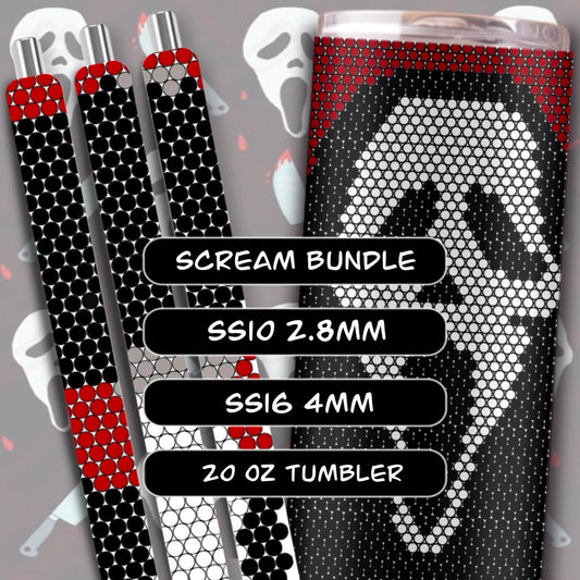 Scream Bundle