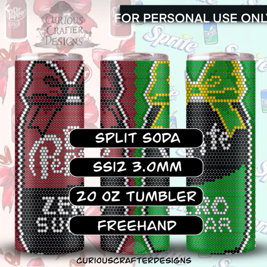 Split Soda