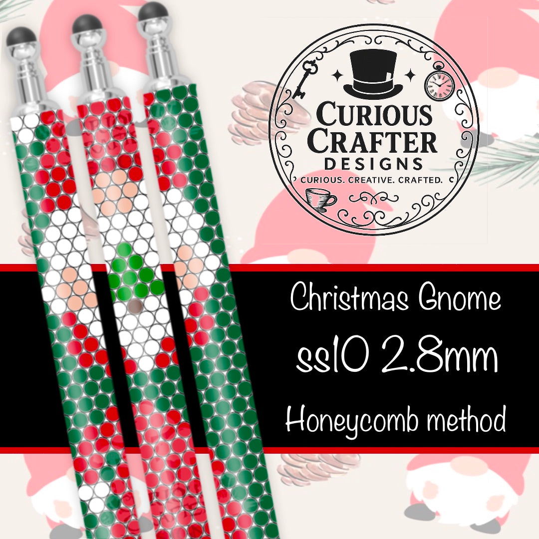 Christmas Gnome