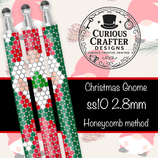 Christmas Gnome