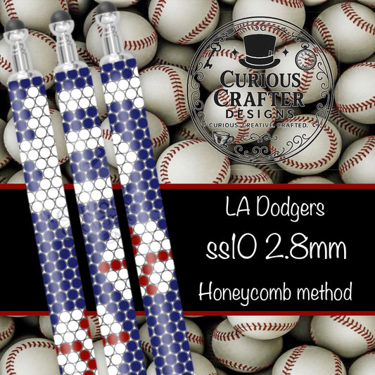 LA Baseball