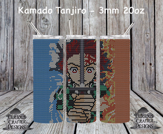 Kamado Tanjiro