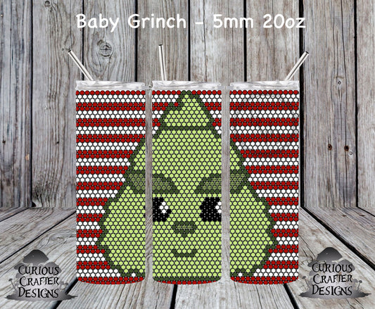 Baby Grinch