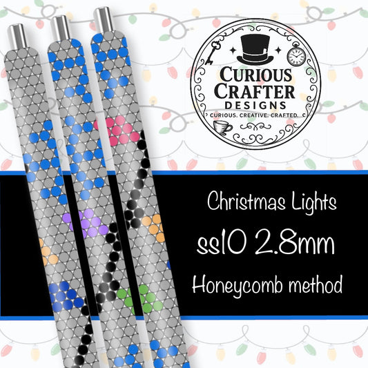 Christmas Lights