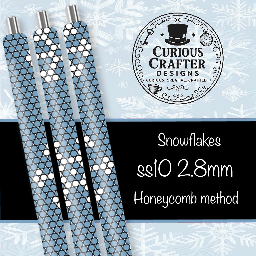 Snowflakes