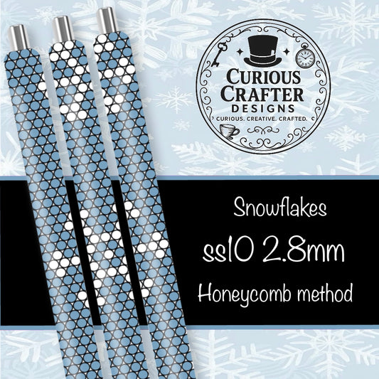 Snowflakes