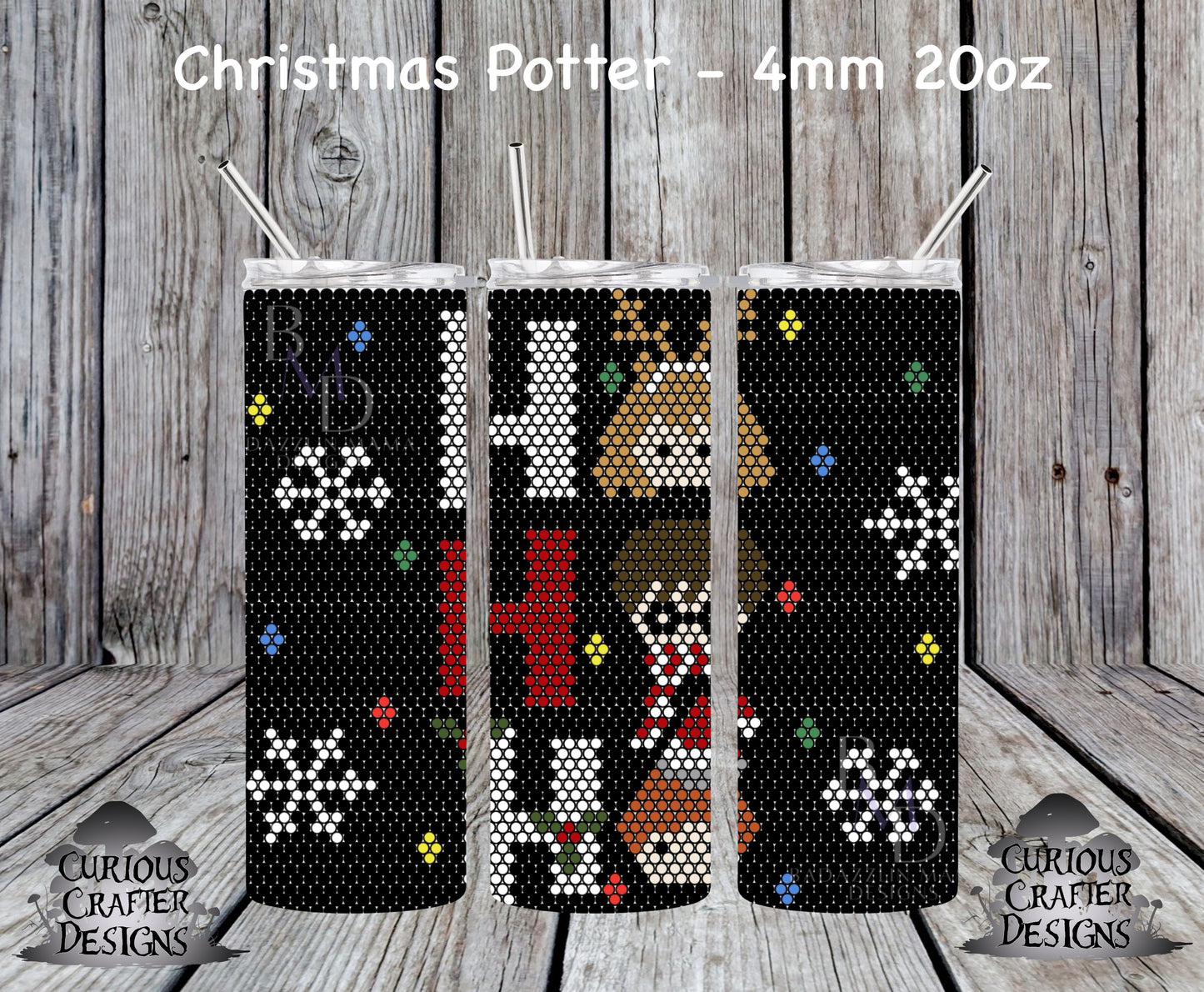 Christmas Potter