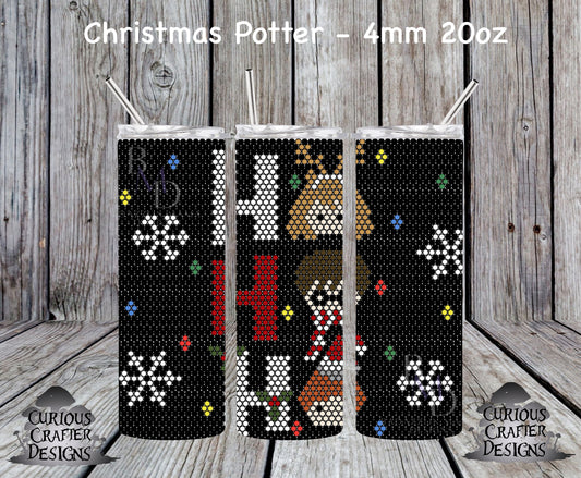 Christmas Potter