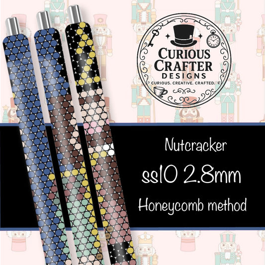 Nutcracker
