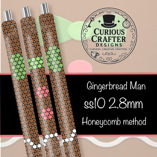 Gingerbread Man