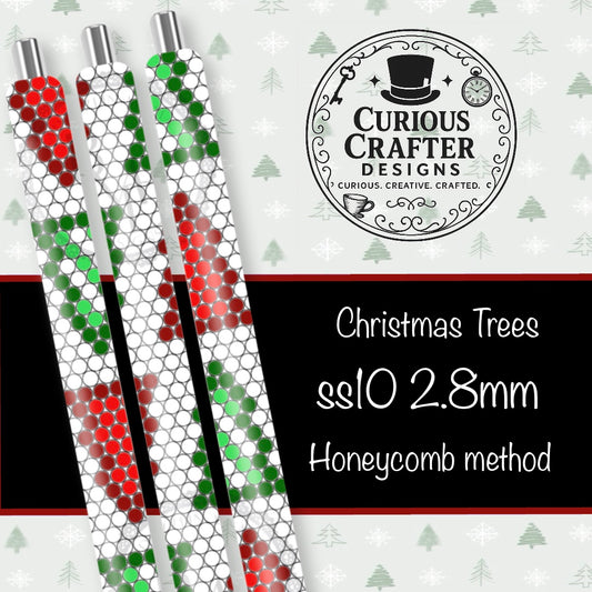 Christmas Trees