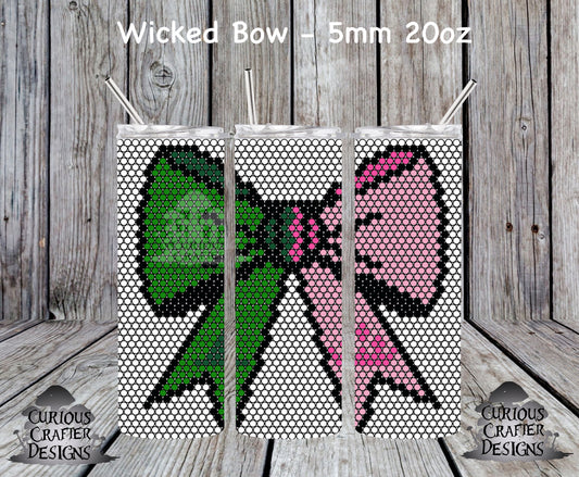 Wicked Bow