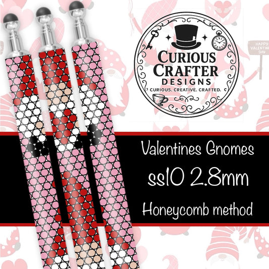 Valentines Gnomes