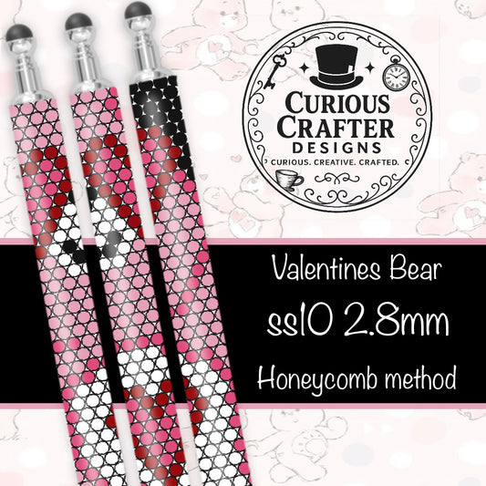 Valentines Bear