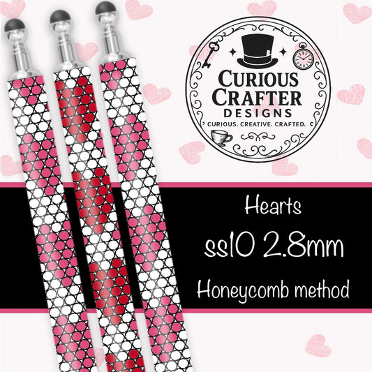 Hearts
