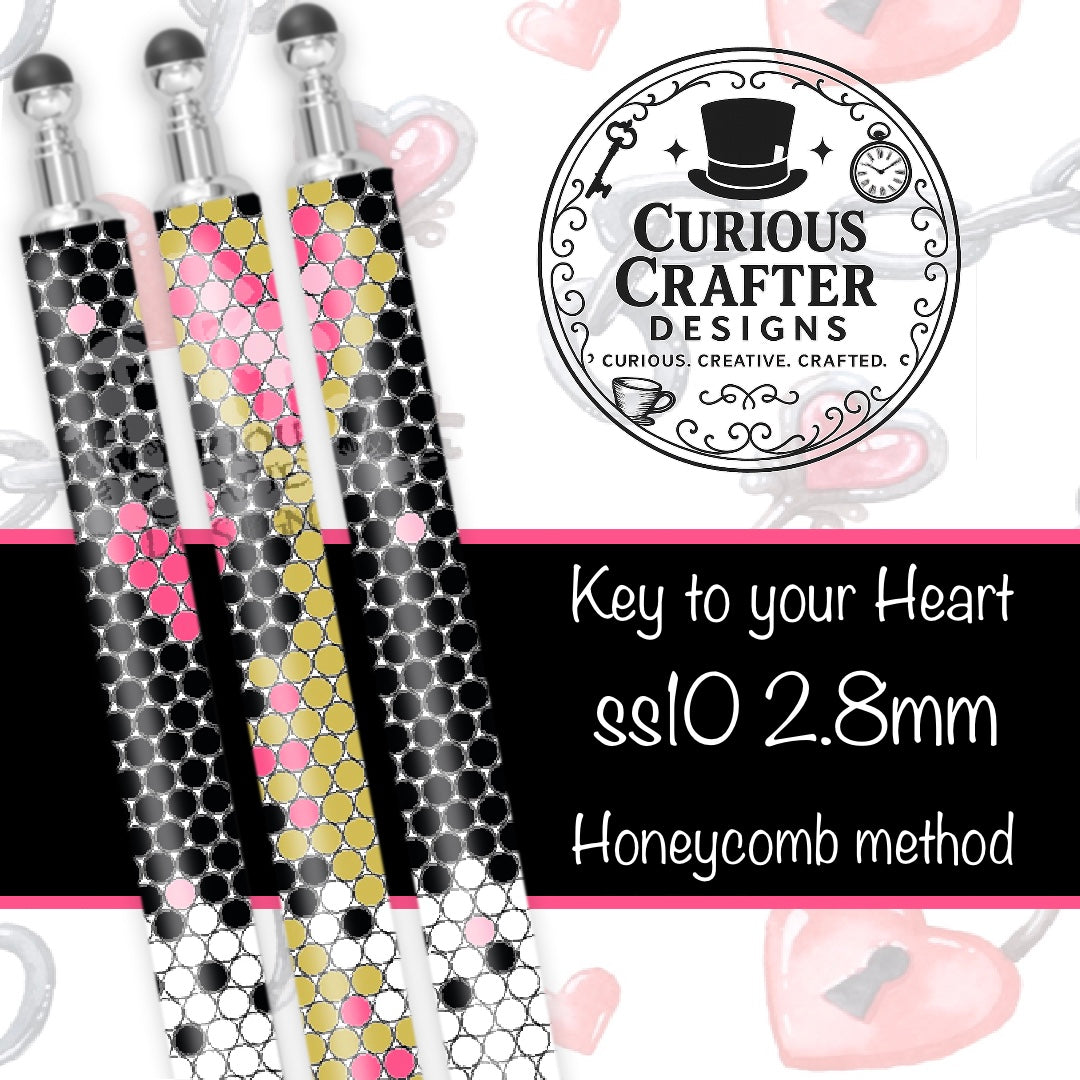 Key to your Heart