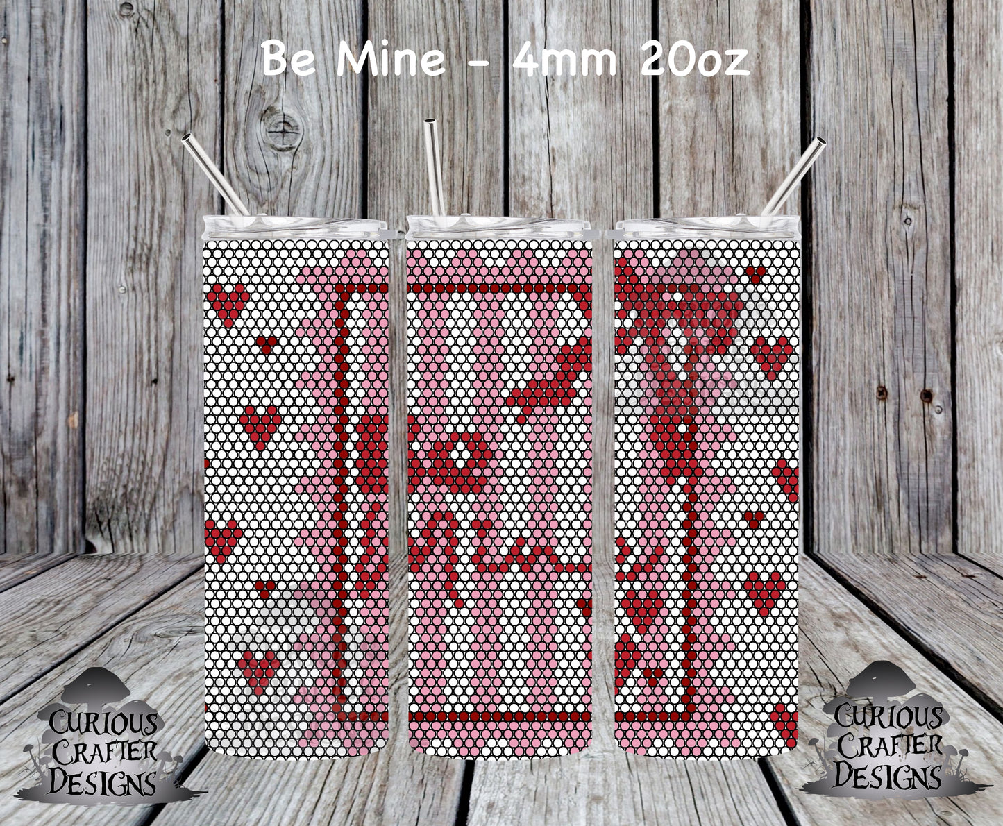 Be Mine