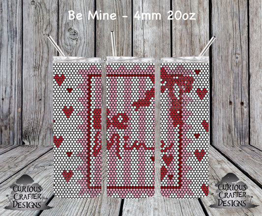 Be Mine