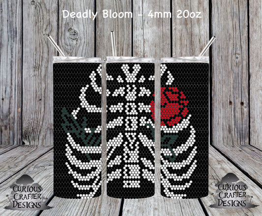 Deadly Bloom