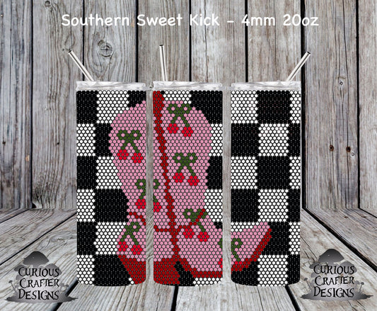Southern Sweet Kick
