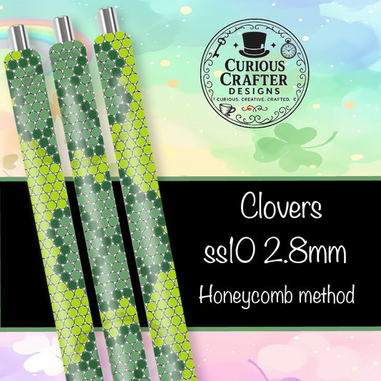 Clovers