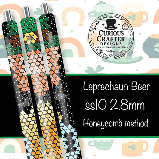 Leprechaun Beer