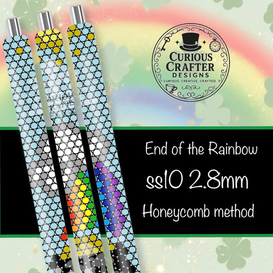 End of the Rainbow