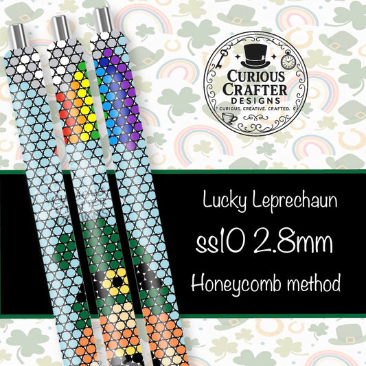 Lucky Leprechaun